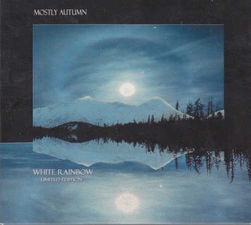 Mostly Autumn : White Rainbow